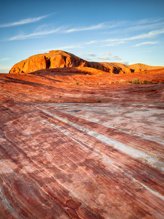 Valley of Fire SP