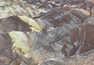 Sedimentary Deposits