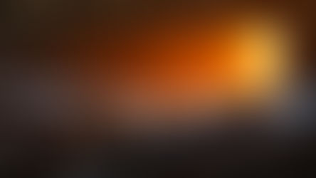 Portal of Golden Light