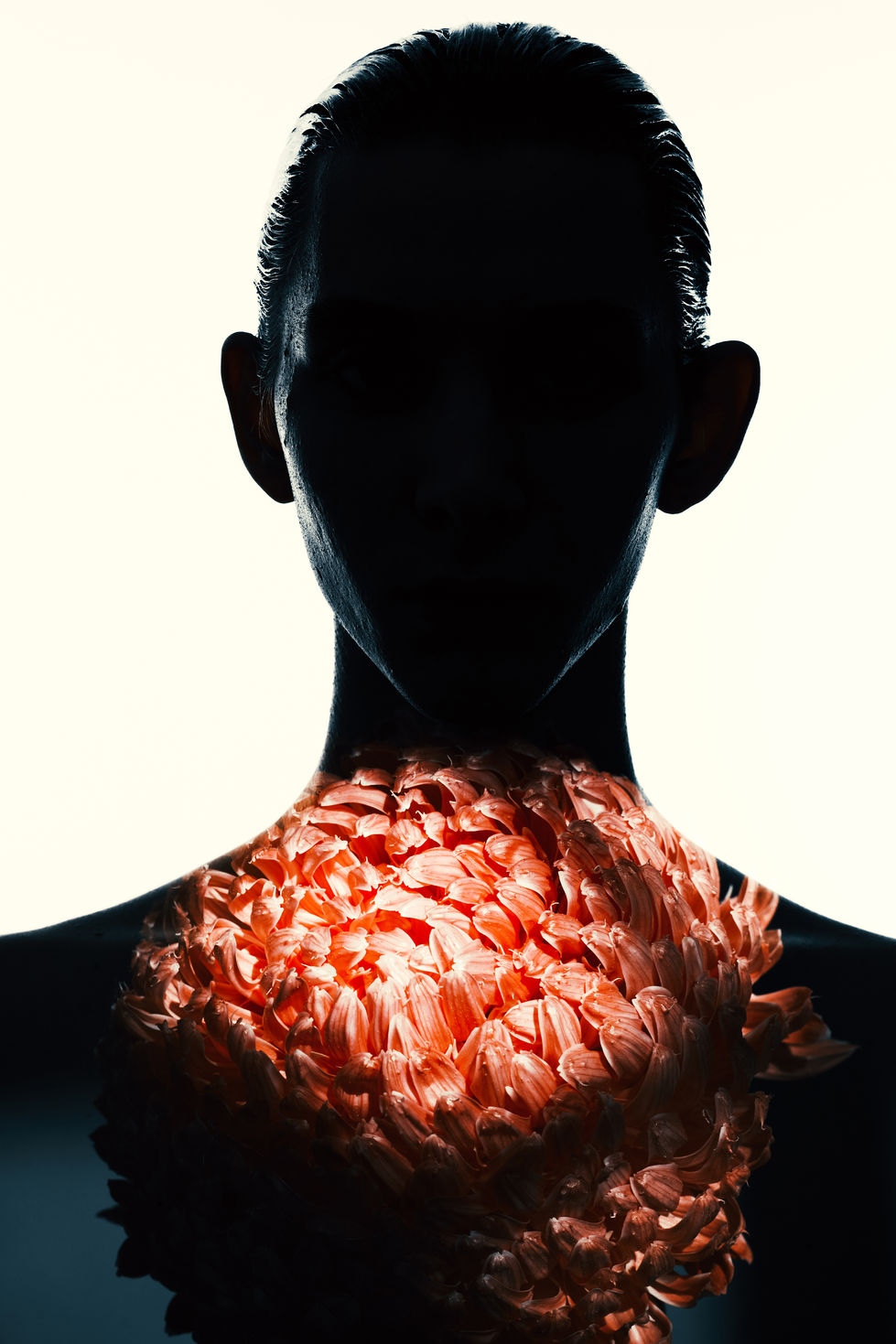 Avant-Garde Fashion Editorial by WangXiang