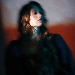 Fashion editorial by Julien Calvin Dumas