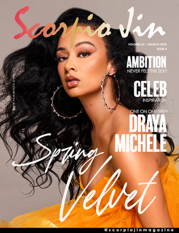 Scorpio Jin Magazine Volume 69_Draya_Michele.png