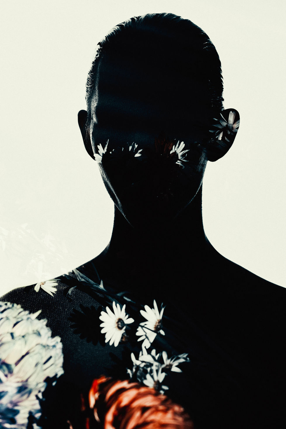Avant-Garde Fashion Editorial by WangXiang
