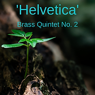 'Helvetica' Brass Quintet No. 2.png