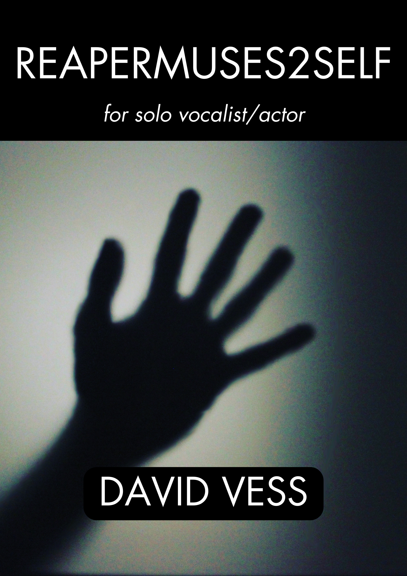 REAPERMUSES2SELF (2018)