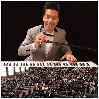 Théo Phan auteur compositeur pianiste