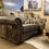 Thumbnail: Genuine Leather Sofa