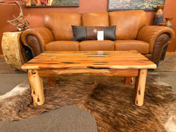 Cedar Table