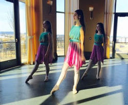 Frozen Assets - Parthenope 1