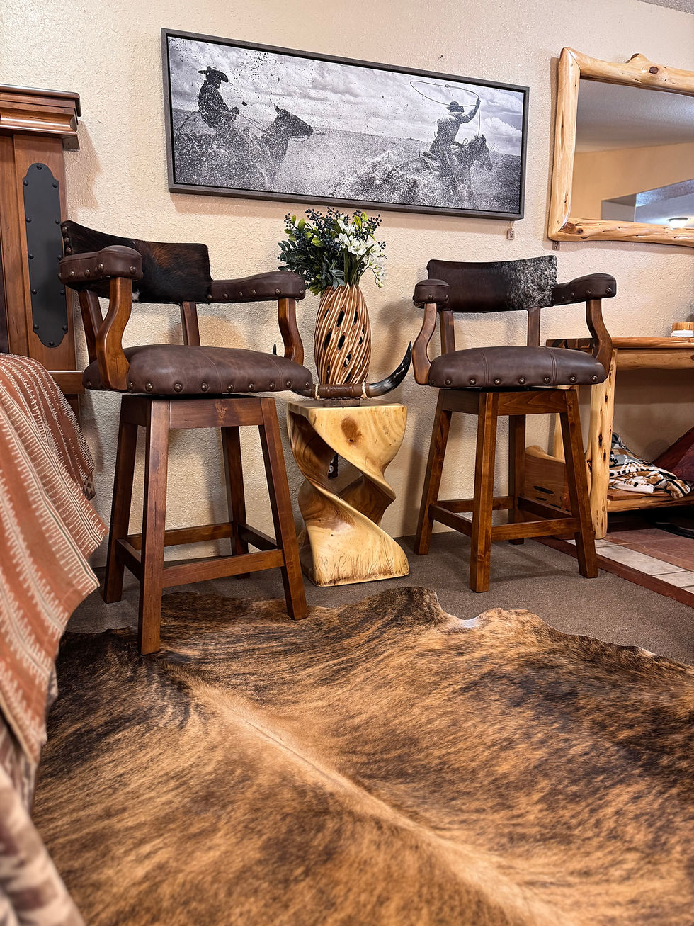 Thumbnail: Leisure Bar Stool