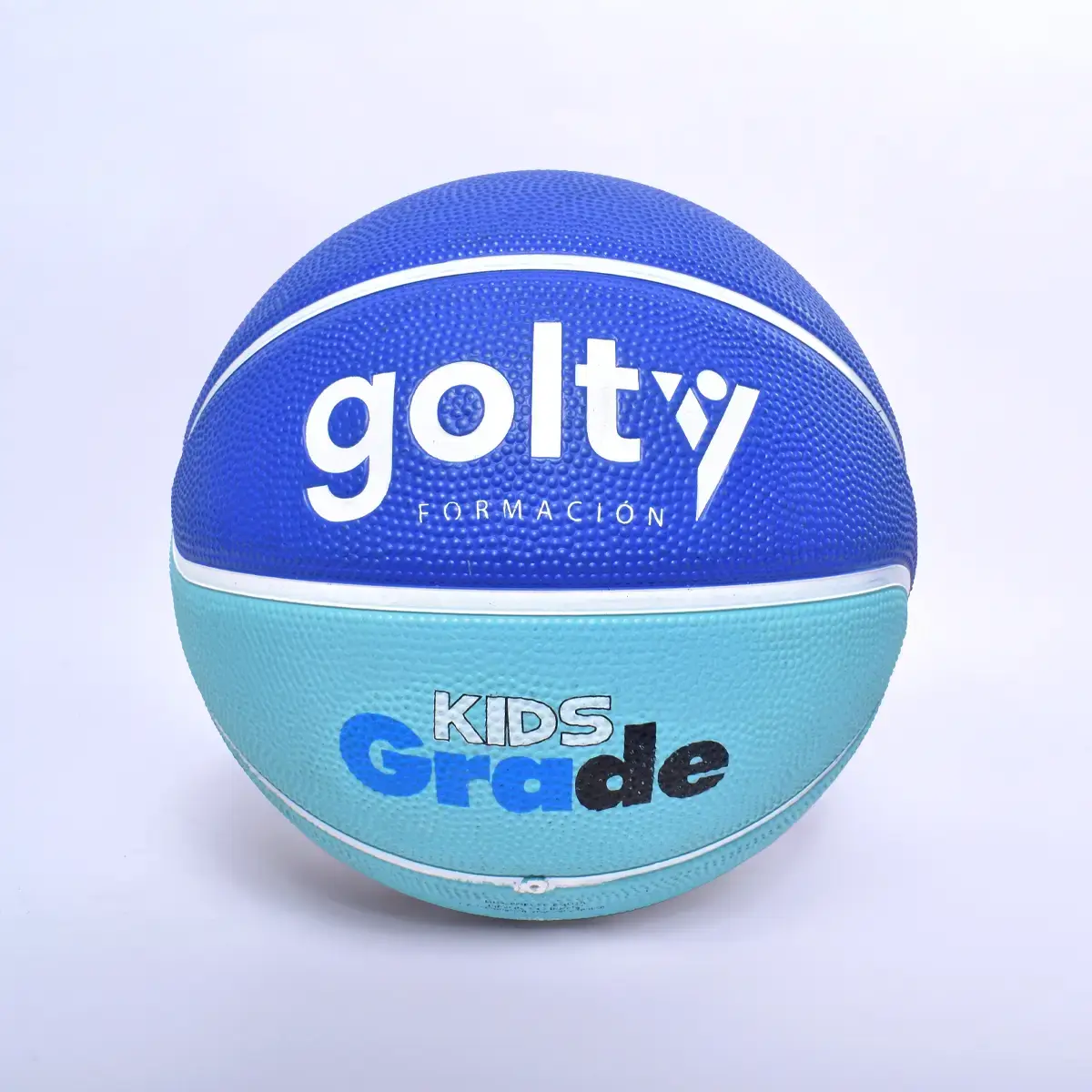 Balón de Baloncesto Niños Golty Kids Grade No.5