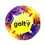 Miniatura: Balón de Fútbol para Niños Golty Gambeta III No.3