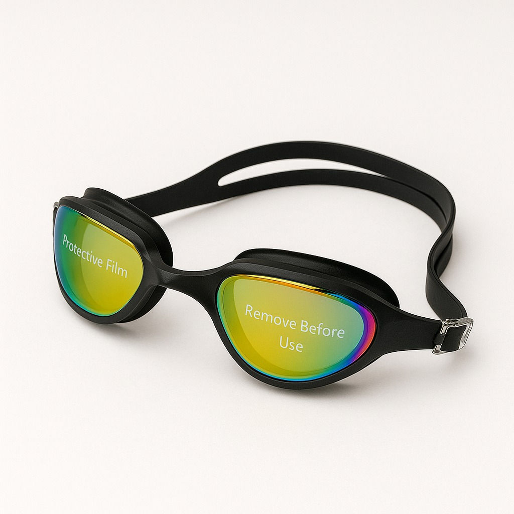 GAFAS DE NATACION WONDER