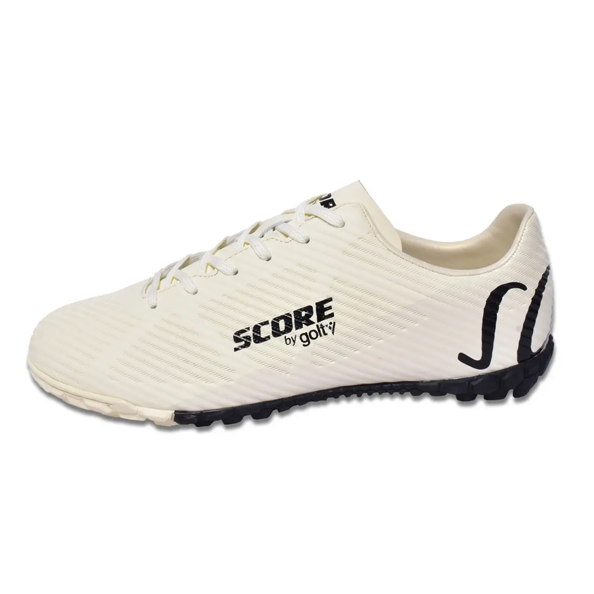 Zapatilla Torretin Para Niños Score by Golty Striker Beige