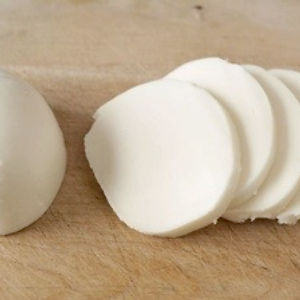 Side of Fresh Mozzarella