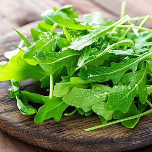 Side of Arugula