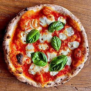 Margherita