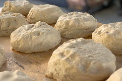Dough