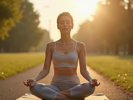 Practical Stress Management Techniques for Everyday Life