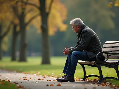 Understanding Codependency: Signs, Symptoms, and Strategies for Healing
