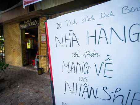 Hà Nội cần nới lỏng một số dịch vụ - Zingnew