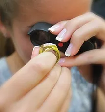 Sell Silver Royal Pawn