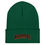 Thumbnail: Harmful Cuffed Beanie