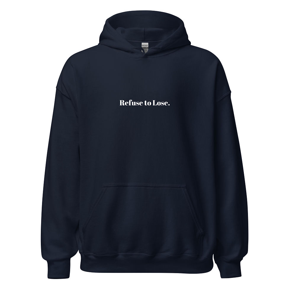 Thumbnail: RTL Hoodie