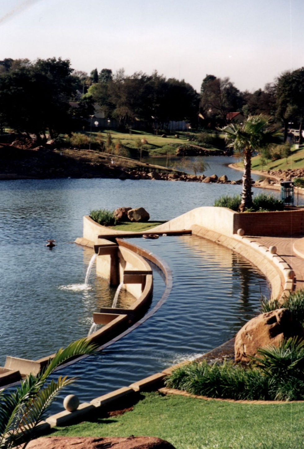 Constantia Office Park 1