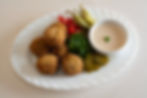 FALAFEL (200g)