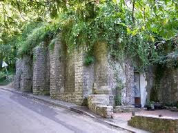 Thumbnail: Essence of Place: White Spring, Glastonbury