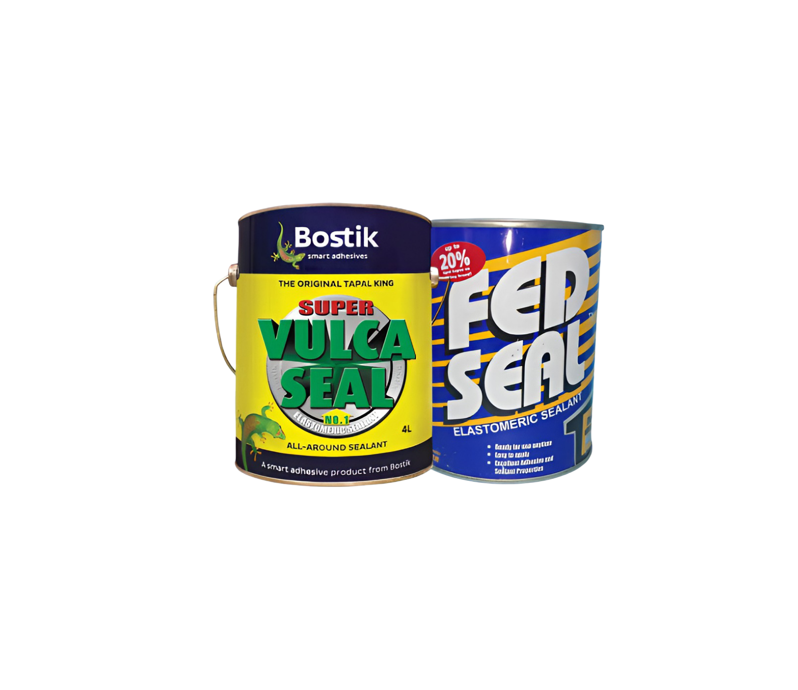Elastomeric Sealant