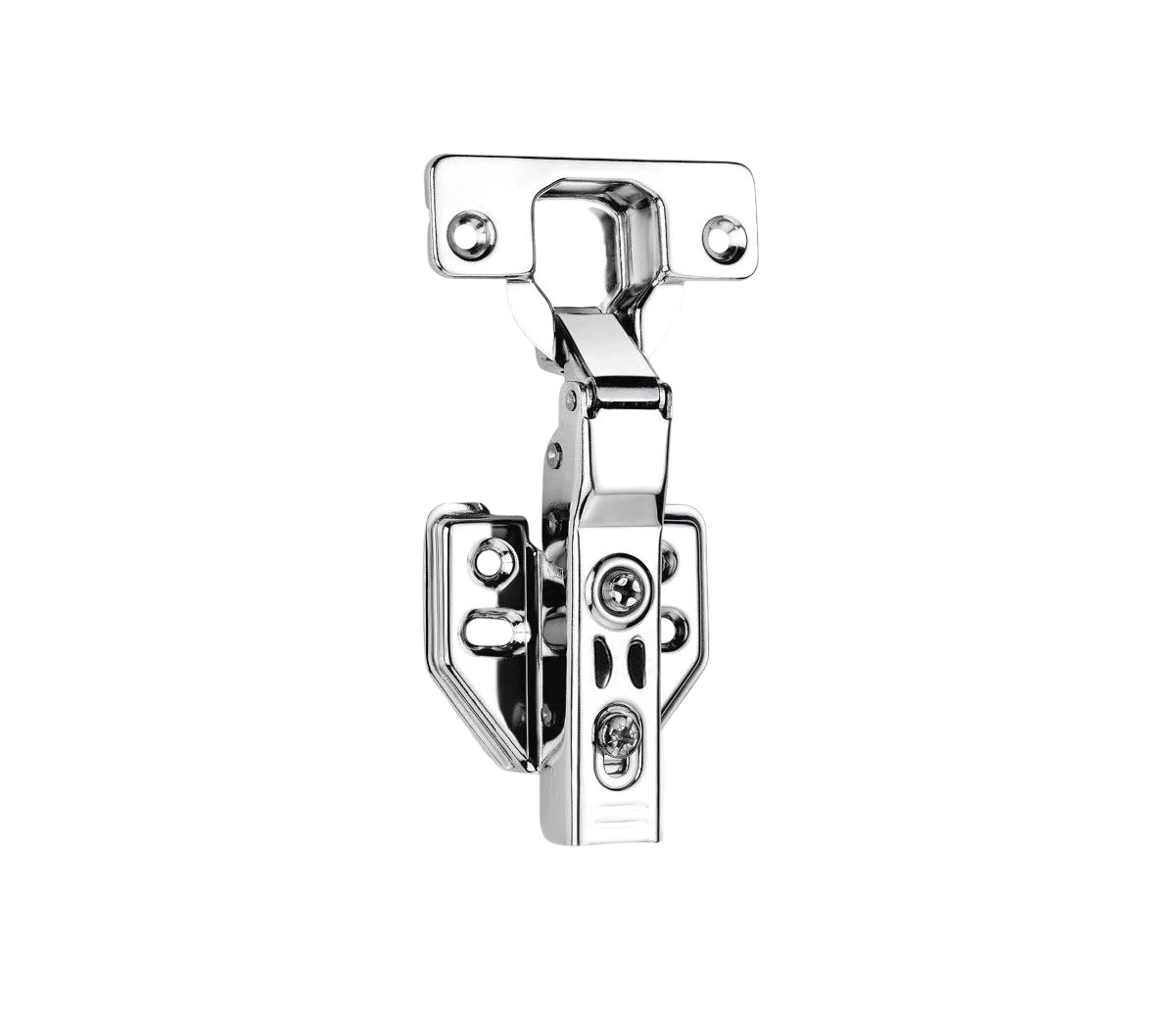 Concealed Hinges