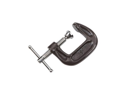 C-clamp | Stronghold