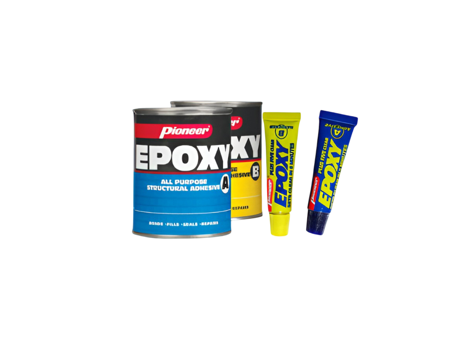 Epoxy
