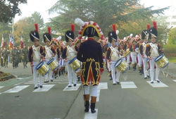 La Musique de la Garde Impériale