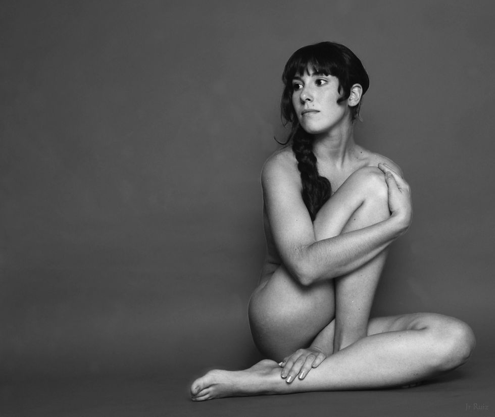 Desnudo