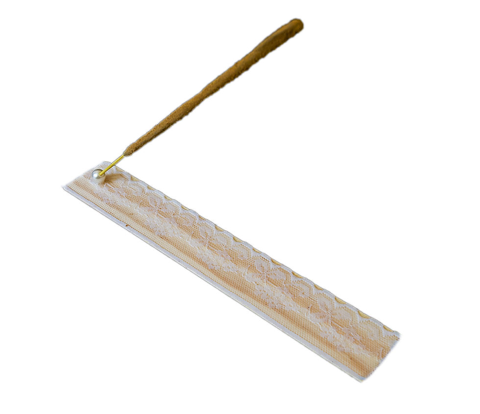 Incensario