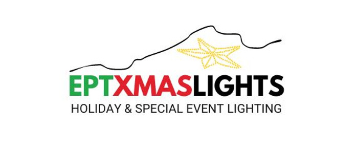 EPTXmaslights - El Paso Christmas Light Installation