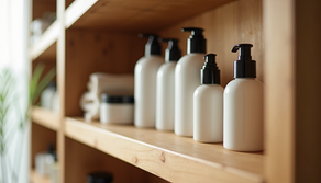 The Benefits of Switching to Natural Skincare