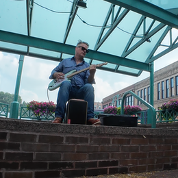 Friday, July 17, 2026 — Milwaukee, WI — Bench, Third Ward