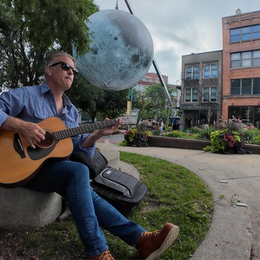 Thursday, August 6, 2026 — Milwaukee, WI — Bench, Third Ward