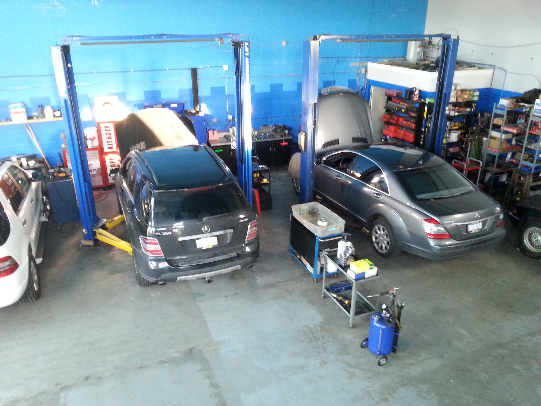 BMW VW AUDI MERCEDES auto car mechanic - 4207b9 F88c3dd74a794cab81d7154d541a5a7b