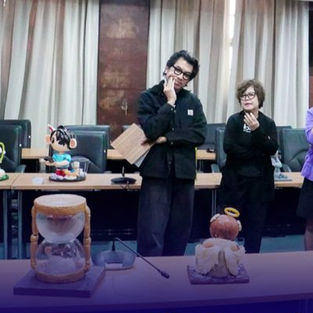 ปรากฏการณ์ครั้งสำคัญของวงการศิลปะและการศึกษาไทย บอลลูนอาร์ท จับมือ วิทยาลัยเพาะช่าง ปลุกพลัง New Gen ตีโจทย์ “สิ่งที่เผลอลืม” สู่ประติมากรรมเป่าลม 3 มิติ ครั้งแรกในประเทศ ชิงรางวัลรวมกว่า 60,000 บาท