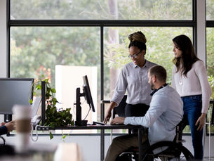 The Importance of Cybersecurity in the Workplace