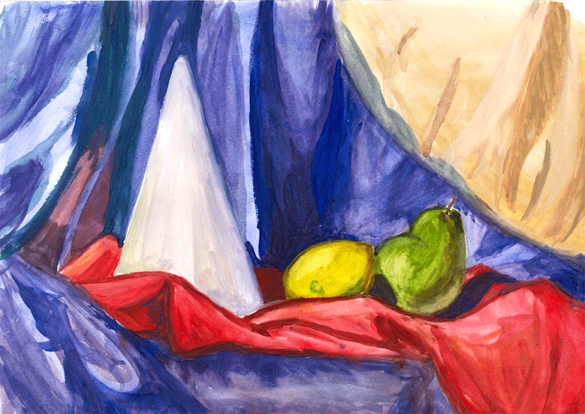 ИЛЛЮСТРАЦИИ | portfolio