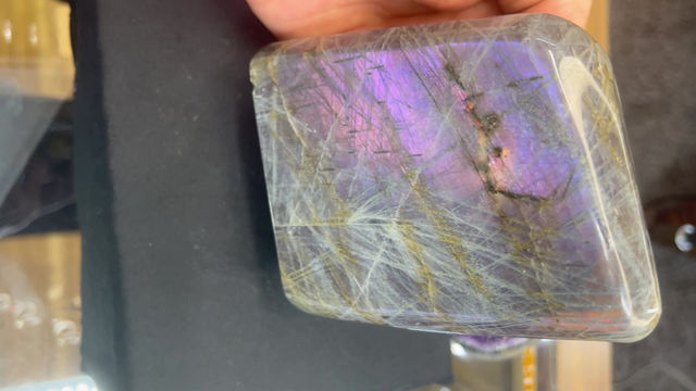 Labradorite Freeform
