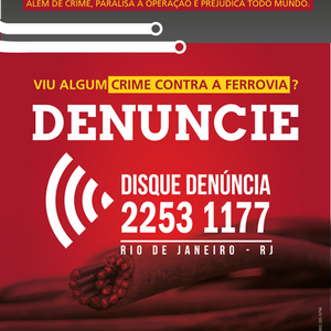 Public Safety Campaign