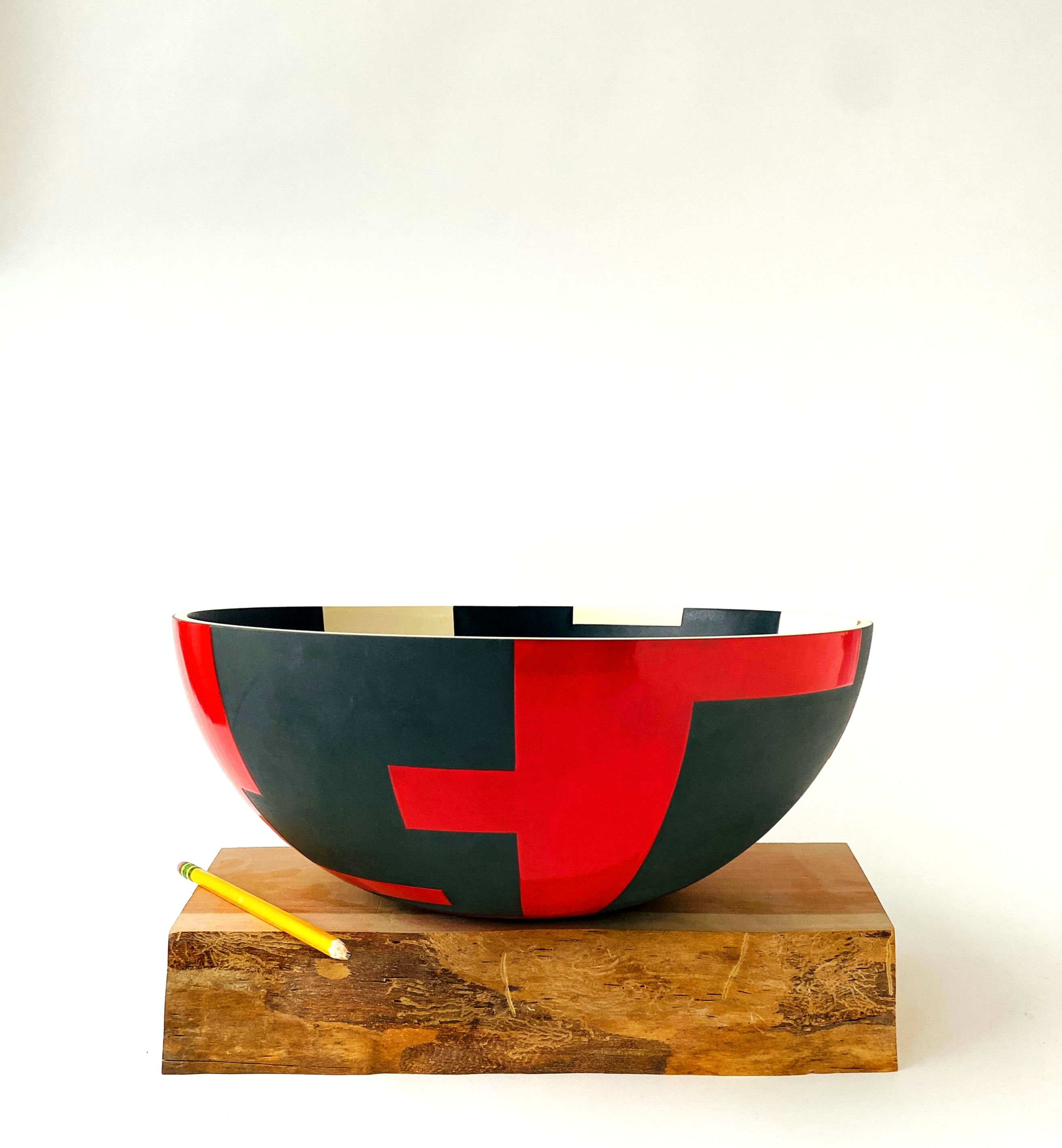 All Together Craftsman Hemisphere Bowl