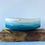 Thumbnail: Thunderhead — Sunrise Smokies Floating Bowl 